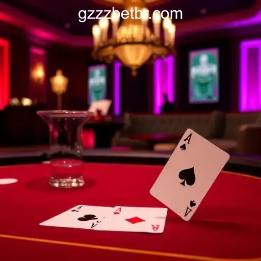 Exploring the World of Baccarat: A Prestigious Card Game