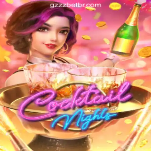 Exploring CocktailNights: GZZZ.COM Oficial Slots Brasil #1