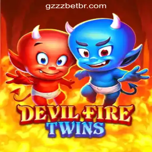 Discover the Thrills of DevilFireTwins: The Ultimate Gaming Experience with GZZZ.COM Oficial Slots Brasil #1