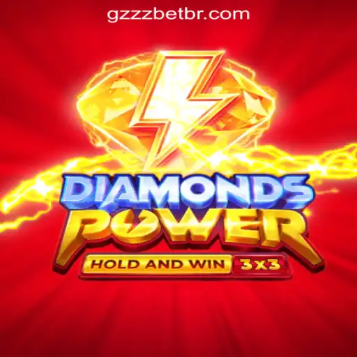 Diamondspower: Exploring the Thrill of GZZZ.COM Oficial Slots Brasil #1
