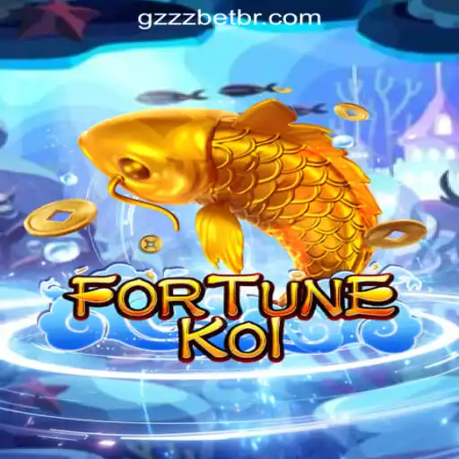 Discover the Exciting World of FORTUNEKOI at GZZZ.COM: The Premier Slot Experience in Brazil