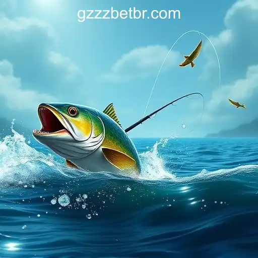 Fishing Games: An Exploration of GZZZ.COM Oficial Slots Brasil #1