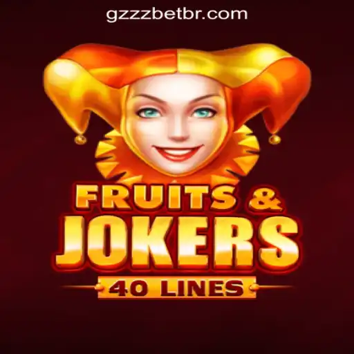 Unveiling FruitsAndJokers40: A Top Choice on GZZZ.COM Oficial Slots Brasil #1