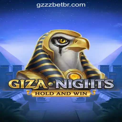 Exploring the Enchanting World of GizaNights: A Journey into GZZZ.COM Oficial Slots Brasil #1
