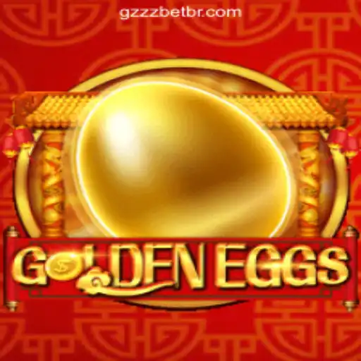 GoldenEggs: The Ultimate Slot Experience with GZZZ.COM Oficial Slots Brasil #1