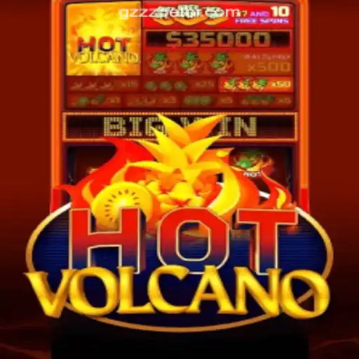 HotVolcano: Exploring the Thrilling World of GZZZ.COM Oficial Slots Brasil #1