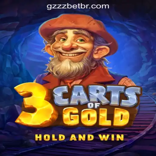Experience the Thrill of 3cartsOfGold: An In-Depth Look at GZZZ.COM's Top Slot Game
