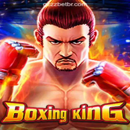 Experience the Excitement of BoxingKing with GZZZ.COM Oficial Slots Brasil #1