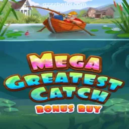 Discover the Thrills of MegaGreatestCatchBonusBuy at GZZZ.COM Oficial Slots Brasil #1