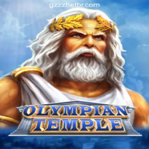 Experience the Excitement of OlympianTemple with GZZZ.COM Oficial Slots Brasil #1
