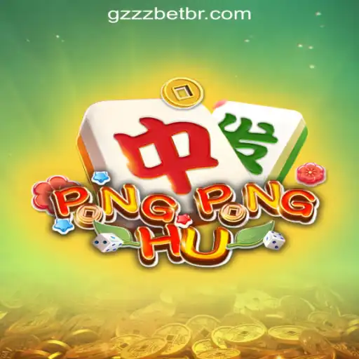 Exploring PONGPONGHU: The Thrilling New Game Dominating GZZZ.COM Oficial Slots Brasil #1