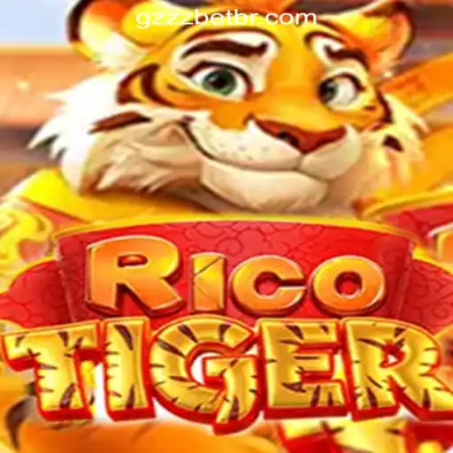 RicoTiger: An Ultimate Gaming Experience with GZZZ.COM Oficial Slots Brasil #1
