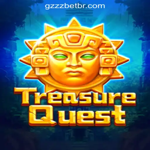 Explore the Thrills of TreasureQuest in GZZZ.COM Oficial Slots Brasil #1