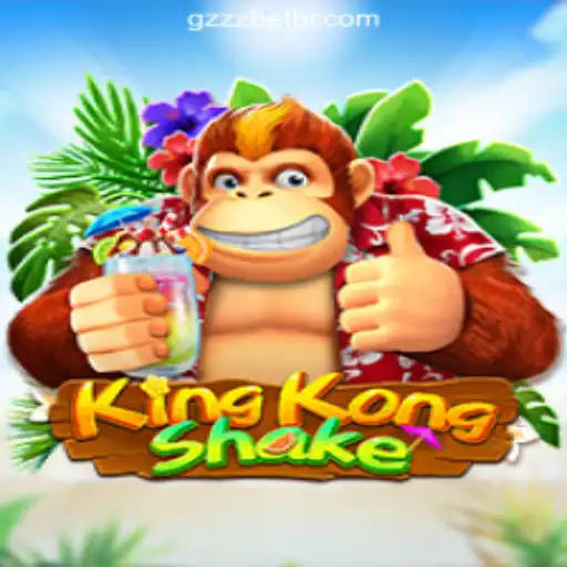 Exploring the Excitement of KingKongShake: GZZZ.COM Oficial Slots Brasil #1