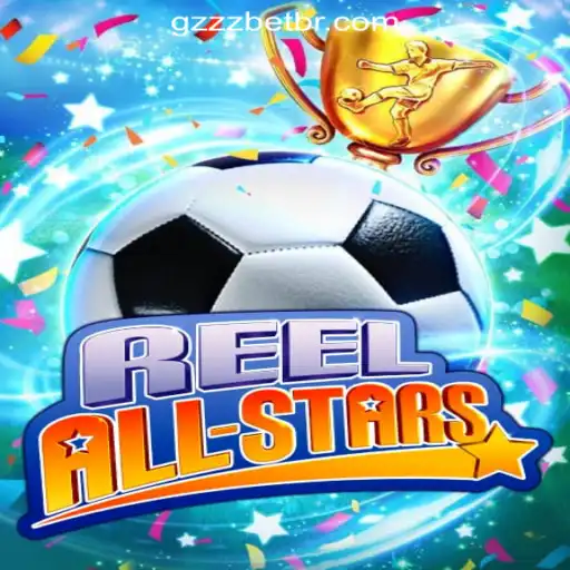 Discover the Thrill of ReelAllStars with GZZZ.COM Oficial Slots Brasil #1