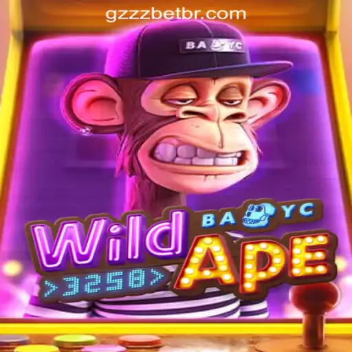 Discover the Exciting World of WildApe3258: GZZZ.COM Oficial Slots Brasil #1